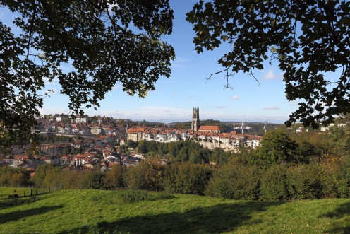 fribourg-lorette