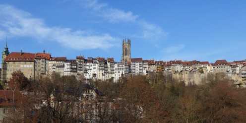 ville-fribourg