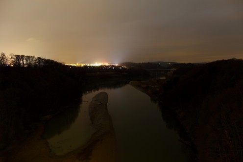 grandfey-granges-paccot-nuit