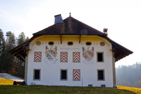 ferme-hauterive