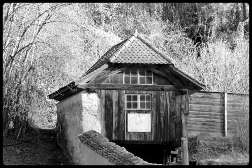 hauterive-maisonnette