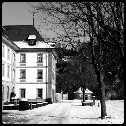 hauterive-monastere