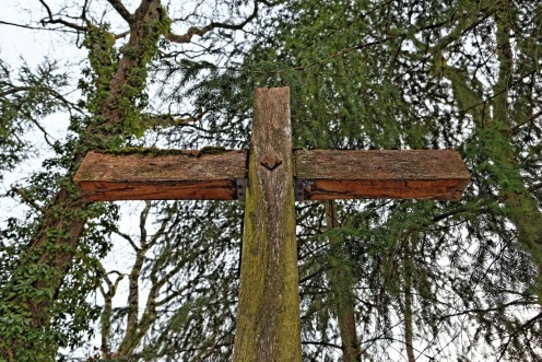 croix-foret
