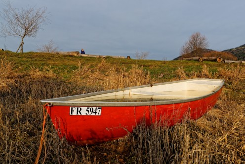 barque-baignoire