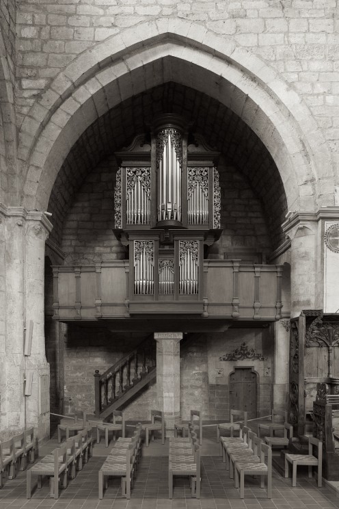 orgue-maigrauge