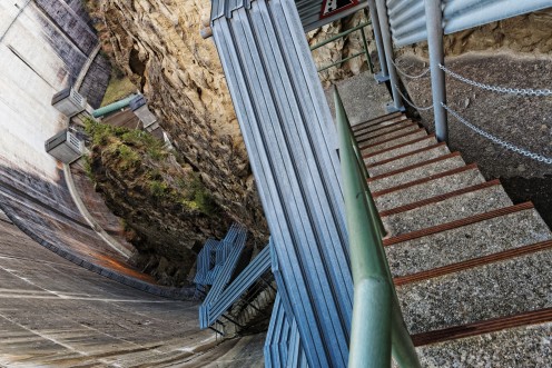 barrage-rossens-escalier